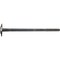 Spicer Shaft, Rear Drive Axle, Differential Lock, 1.87 Od, 43.307 Spline Length, 11 Flange Length 128435 - alternate 1